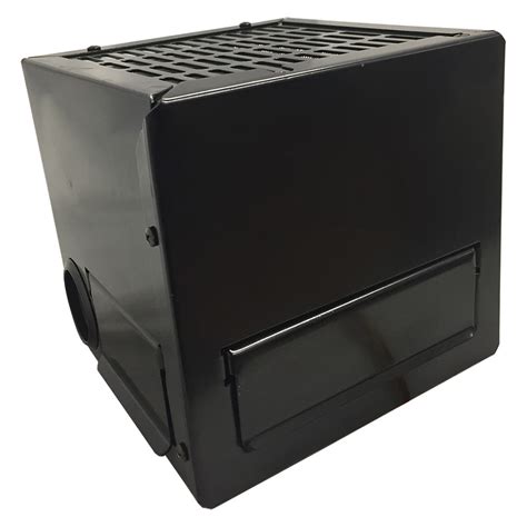 skid steer heater enclosure